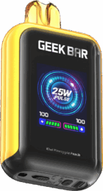 GEEK BAR WATT 20.000 (киви, ананас, персик)