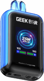 GEEK BAR WATT 20.000 (малина, гранат)