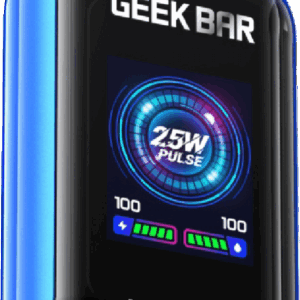 GEEK BAR WATT 20.000 (малина, гранат)