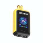 GEEK BAR WATT 20.000 (облепиха)