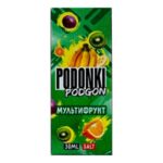 PODONKI PODGON (мультифрукт)