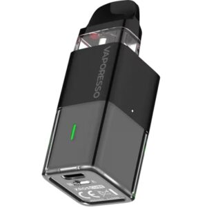 XROS CUBE (черный)