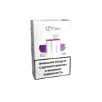 IZY MEGA 10K (жвачка, мята)