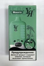 YЯ 15K (мохито)