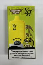 YЯ 15K (медовая груша)