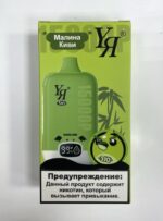 YЯ 15K (малина,киви)