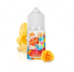 HUSKY IMPORT (ледяная жвачка с манго)