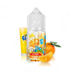 HUSKY IMPORT (ледяная фанта с мандарином)