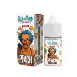 RICK AND MORTY THE ANIME (персик, апельсин, скиттлс)