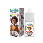 RICK AND MORTY THE ANIME (ягодная жвачка)