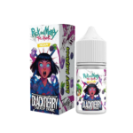 RICK AND MORTY THE ANIME (ежевичный энергетик)