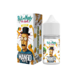 RICK AND MORTY THE ANIME (спелый манго)