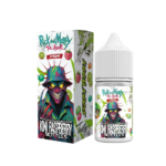 RICK AND MORTY THE ANIME (киви, малина, скиттлс)