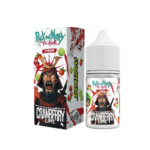 RICK AND MORTY THE ANIME (клюква, лайм)