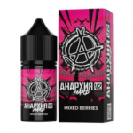 АНАРХИЯ V2 (клюква, смородина)