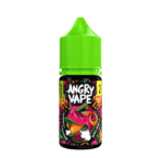 ANGRY VAPE (грейпфрут с малиной)
