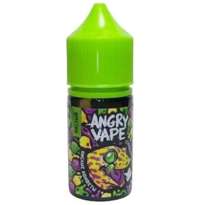 ANGRY VAPE (кислые конфеты)