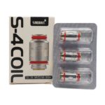 S-4 MESH COIL 0.35
ohm