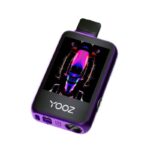 YOOZ LINX 25.000 (синий)