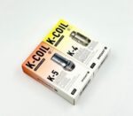 K-4 MESH COIL 0.2 ohm