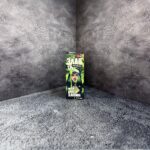 ЗЛАЯ МОНАШКА SOUR (арбуз, земляника)