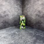 ЗЛАЯ МОНАШКА SOUR (ананас и малина)