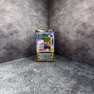 YOOZ LINX 25.000 (клубника,банан)