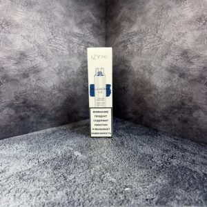 IZY PRO 3K (черника, лед)