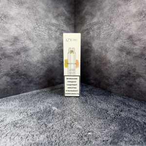 IZY PRO 3K (тропический)