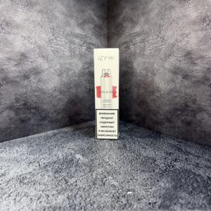 IZY PRO 3K (кола,лед)