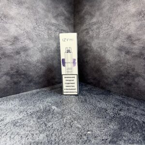 IZY PRO 3K (виноград,лед)