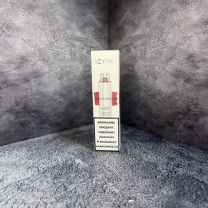 IZY PRO 3K (красный энергетик)