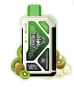 HUSKY SPACE 18.000 (киви, лёд)