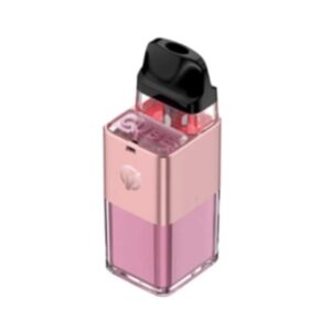 XROS CUBE (розовая сакура)