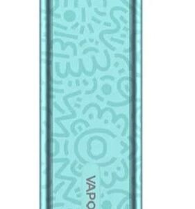 XROS 3 MINI (аква зеленый)