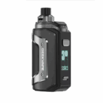 GEEKVAPE HERO 5 (черный)
