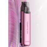 Vmate pro (розовый)