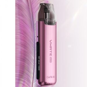 Vmate pro (розовый)