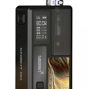 SMOANT KNIGHT 80 (черный)