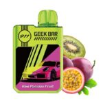 GEEK BAR 911 18.000 (киви, маракуйя)