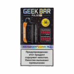 GEEK BAR PULSEX 25.000 (кислый боярышник, лёд)
