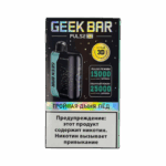 GEEK BAR PULSEX 25.000 (тройная дыня, лёд)
