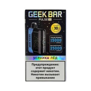 GEEK BAR PULSEX 25.000