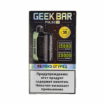 GEEK BAR PULSEX 25.000 (яблоко, огурец)