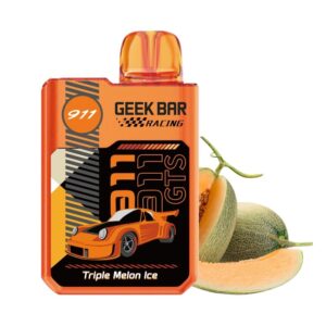 GEEK BAR 911 18.000
