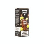 DUFT (джин, базилик, пюре)