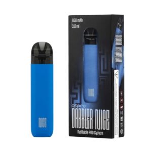 BRUSKO DABBLER NICE (голубой)