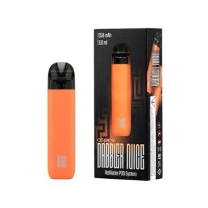 BRUSKO DABBLER NICE (оранжевый)