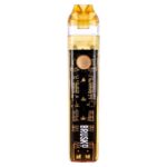 BRUSKO FEELIN C1 (желтый)