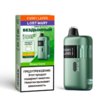 SONIC-X 20K (яблоко, груша)